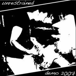 Unrestrained : Demo 2007